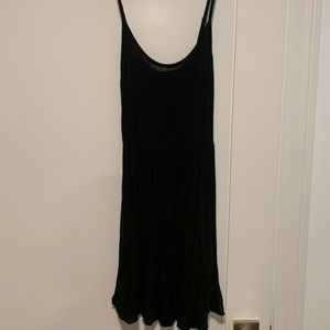 Brandy lightweight dress